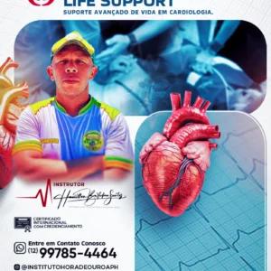 ACLS - Advanced Cardiac Life Support