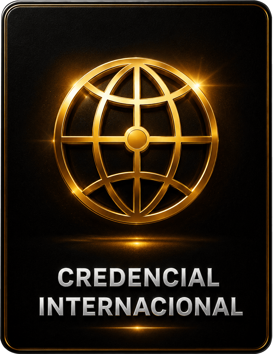 CREDENCIAL