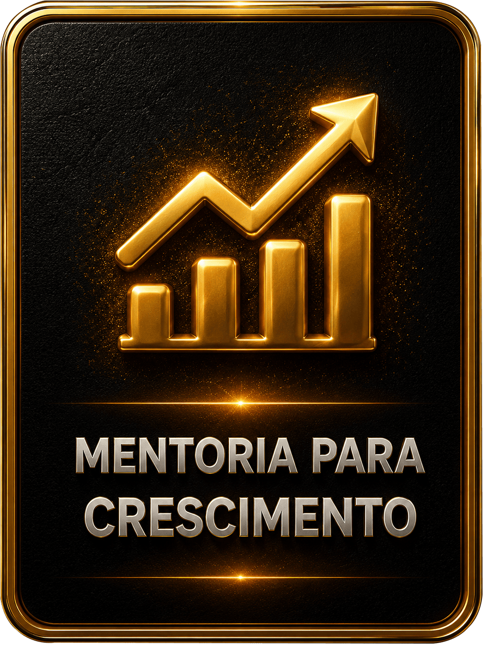 CRESCIMENTO