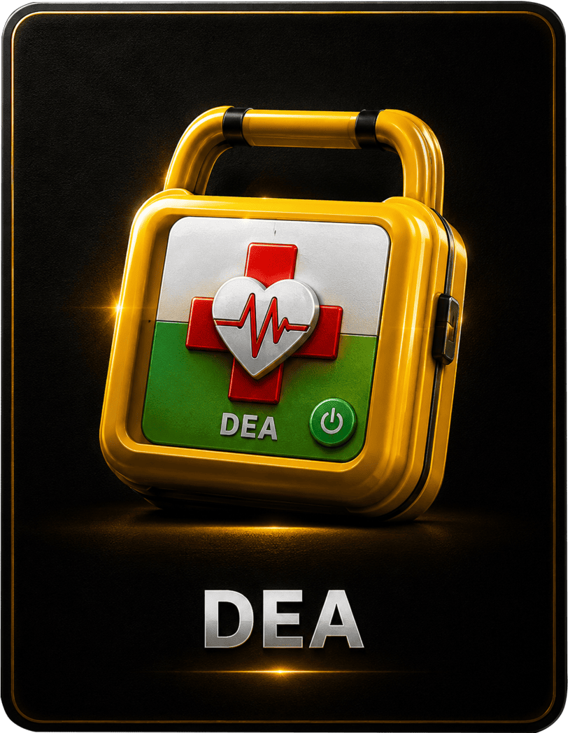 DEA