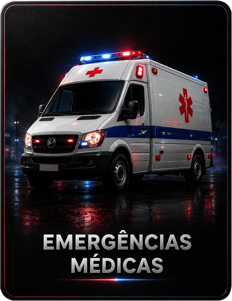EMERGENCIAS