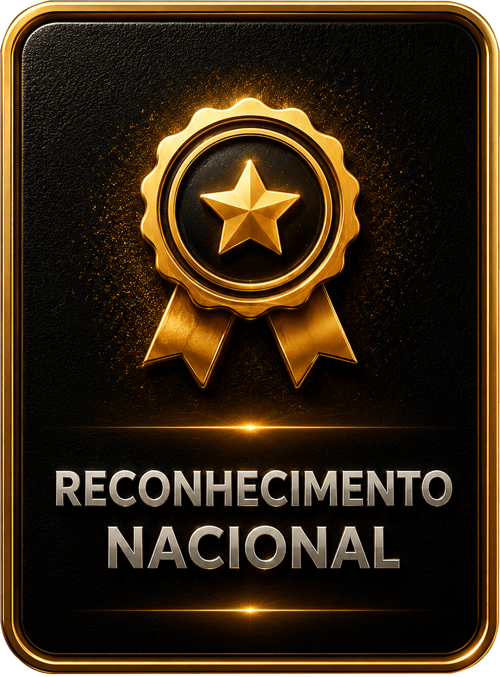 RECONHECIMENTO