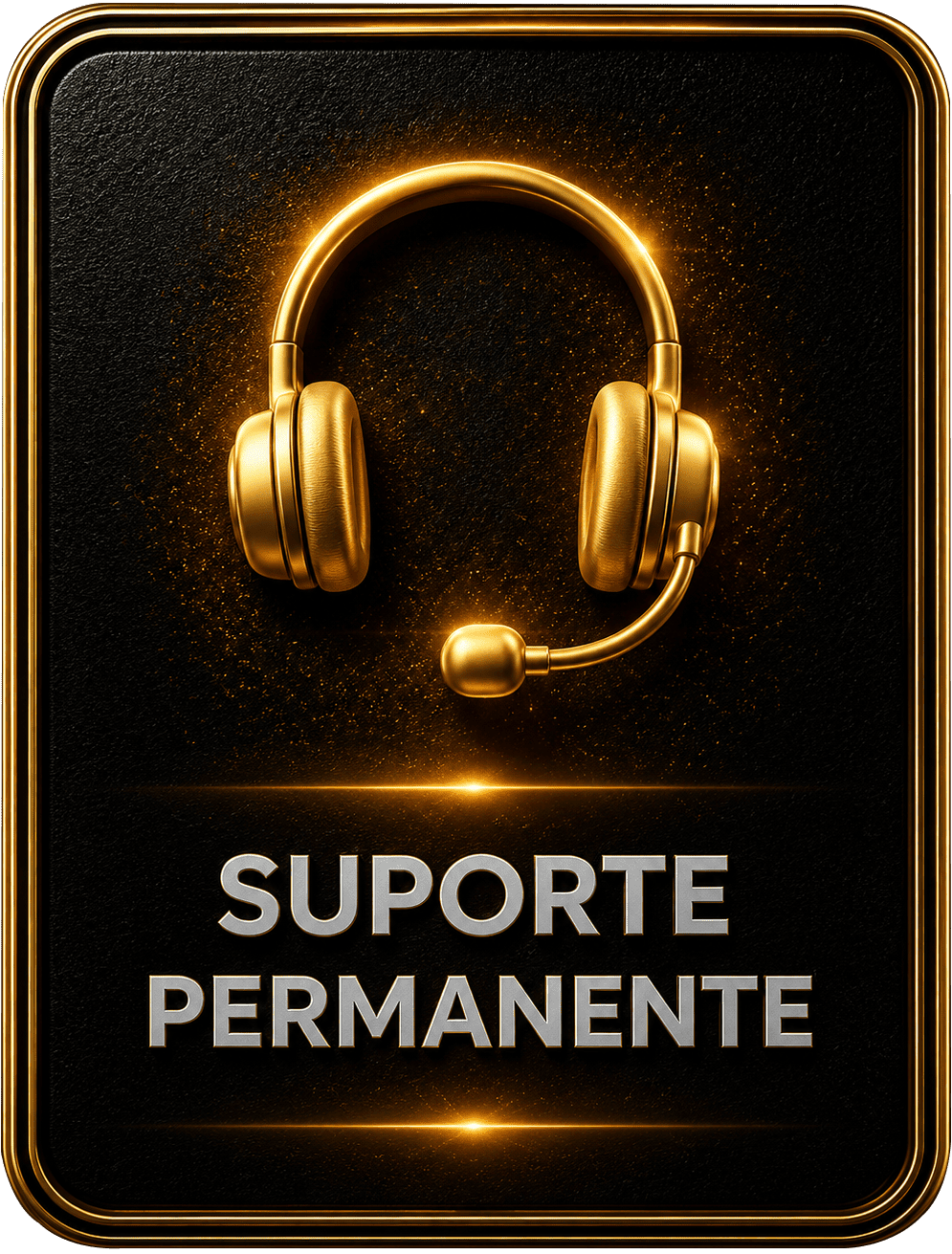 SUPORTE