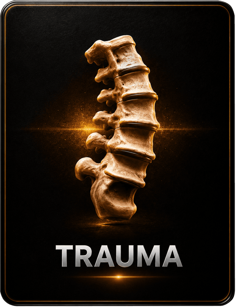 TRAUMA