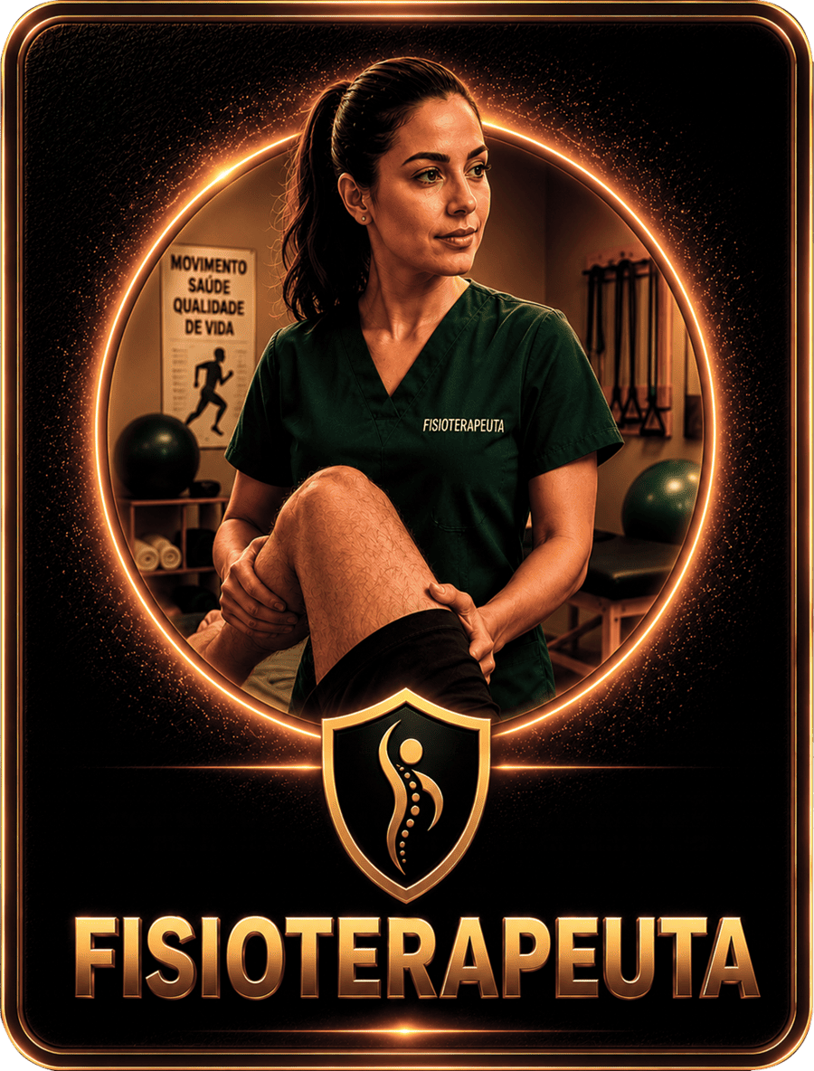 Fisioterapeuta