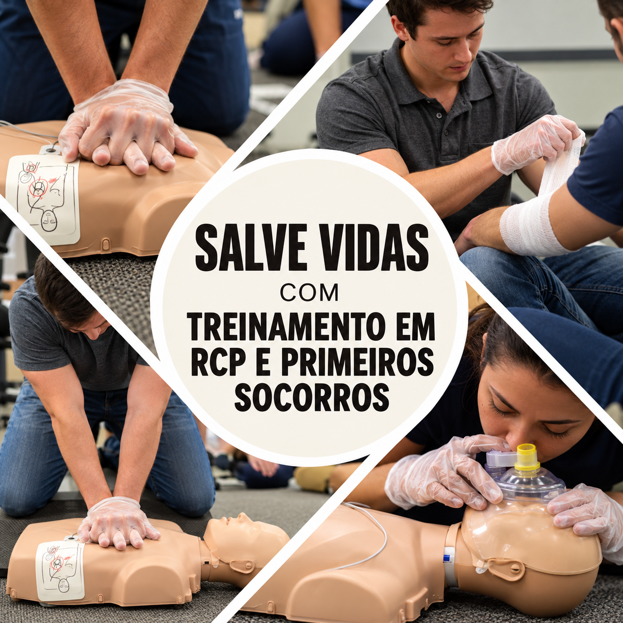 Treinamento em RCP Salva Vidas-4